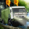 КАМАЗ Джунглей 2 / KAMAZ Jungle 2