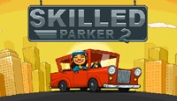 Квалифицированный Парковщик 2 / Skilled Parker 2