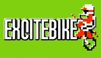 Эксайтбайк / Excitebike