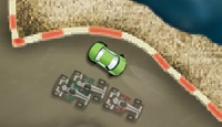 Крутые Гонки 2 / Cool Racing 2