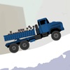 КАМАЗ Доставка 2. Арктика / KAMAZ Delivery 2. Arctic Edge