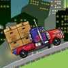 Экспресс Грузовик / Cargo Truck Express