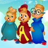 Элвин и Бурундуки / Alvin And The Chipmunks