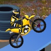 Хилл Блейзер FMX / Hill Blazer FMX