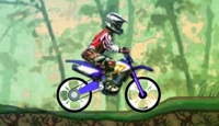 Чемпионат Внедорожных Мотоциклов / Dirt Bike Championship