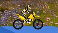 Хилл Блейзер FMX / Hill Blazer FMX