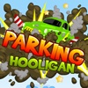 Хулиган На Парковке / Parking Hooligan