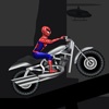 Человек-Паук. Езда По Городу / Spider-Man. City Drive