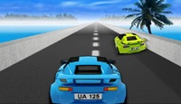 Экстремальные Гонки 2 / Extreme Racing 2