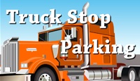 Truck Stop Parking