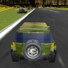 3D Гонка Хаммера / 3D Hummer Racing