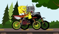 Губка Боб Против Злой Губки / Spongebob vs Evilbob