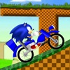 Езда Соника 2 / Sonic Ride 2