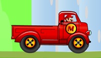 Экстремальная Поездка Марио 2 / Mario Ride Xtreme 2