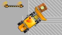 Бульдозер Раш / Bulldozer Rush