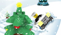 Лего Сити. Рождественский Календарь / Lego City. Advent Calendar