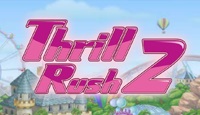 Трепещите 2 / Thrill Rush 2