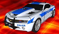 Парковка Полицейской Машины 2 / Police Car Parking 2 Game