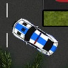 Парковка Полицейской Машины 3 / Police Car Parking 3 Game