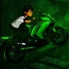 Бен 10. 3D Мотоцикл / Ben 10. 3D Moto