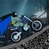 Бэтмен. Супер Мотоцикл / Batman. Super Bike