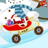 Новые Сани Санты / Santa's New Sled