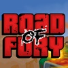 Дорога Ярости / Road Of Fury