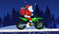 Веселая Поездка Санты / Santa Fun Ride