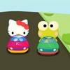 Хелло Китти. Автогонка / Hello Kitty. Car Race