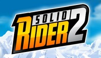 Надежный Мотоциклист 2 / Solid Rider 2