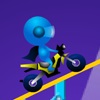 Трюк На Байке 2 / Stunt Bike Draw 2