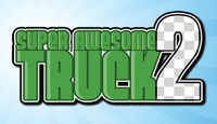 Удивительный Супер Грузовик 2 / Super Awesome Truck 2