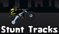 Трюки На Треках / Stunt Tracks