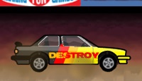 Уничтожь Больше Машин / Destroy More Cars