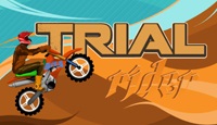 Триал Гонщик / Trial Rider