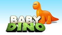 Маленький Динозавр / Baby Dino