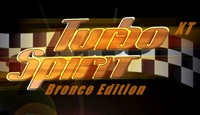 Turbo Spirit. Bronce Edition