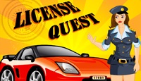 Тяжелый Экзамен / License Quest