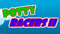 Туалетный Гонщик 2 / Potty Racers 2