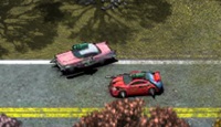 Смертельные Гонщики 2 / Death Racers 2