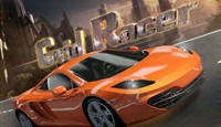 Сетевой Гонщик / Grid Racer