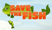 Спасите Рыбу / Save The Fish