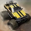 Монстр Грузовик Гонки / Monster Truck Racing