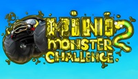 Соревнование Мини Монстра 2 / Mini Monster Challenge 2