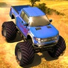 Приключение Грузовика-Монстра 3D / Monster Truck Adventure 3D