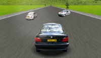 Перевозчик / Action Driving Game