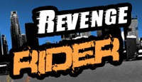 Мстительный Гонщик / Revenge Rider