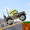 Спанч Боб. Опасный Джип / Spongebob. Dangerous Jeep