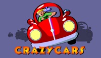 Сумасшедшие Автомобили / Crazy Cars