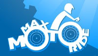 Мотопоездка / Max Moto Ride